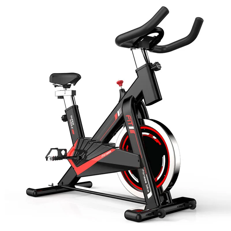 Фабрика Yuantou велотренажер бытовой велосипед бесшумный спортивный подарок для