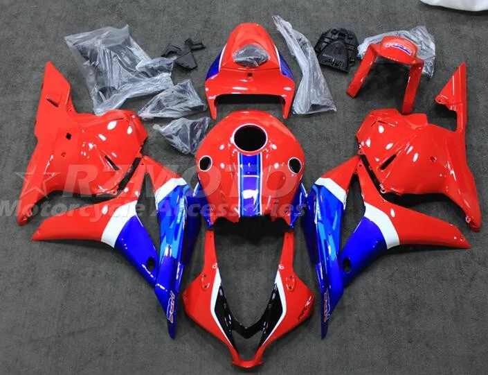 

Комплект обтекателей из АБС-пластика для HONDA CBR600RR F5 2009 2010 2011 09 10 11 12