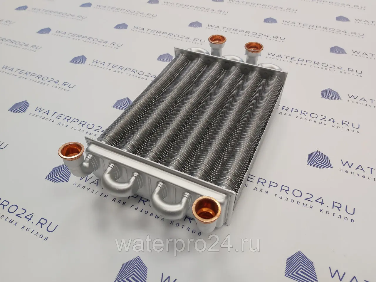 Теплообменник битермический AEG GBT 30-00081 |