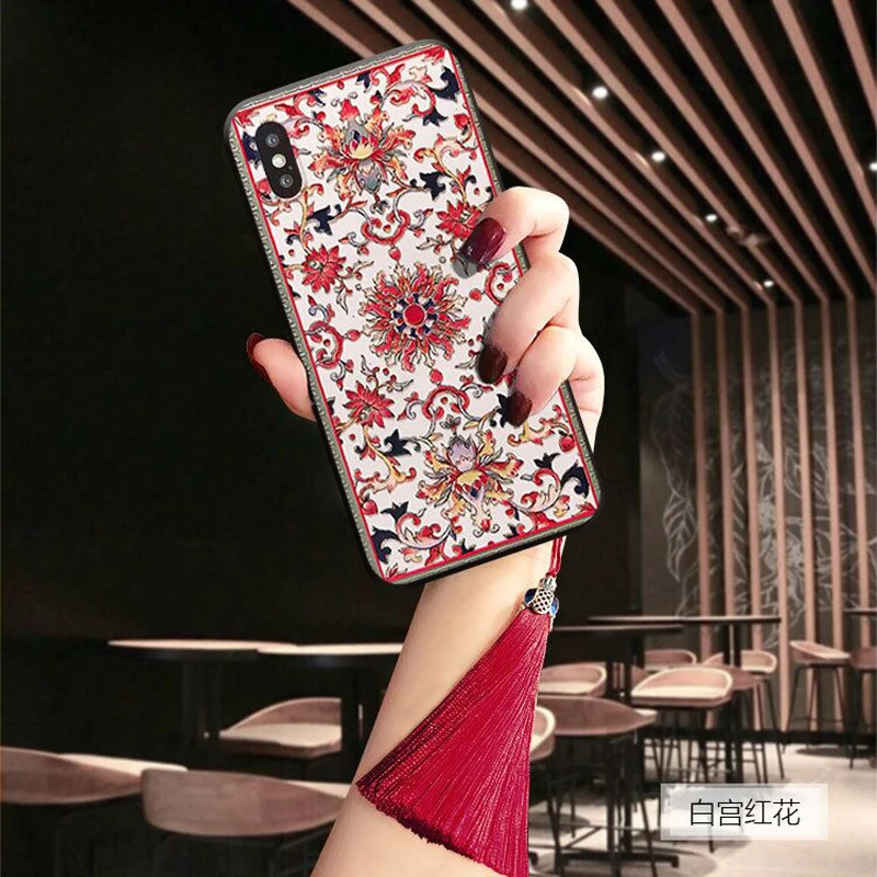 Чехол для iphone 11pro max 11 чехол xr x xs 6 6s 7 8plus с защитой от падения|Бамперы| |