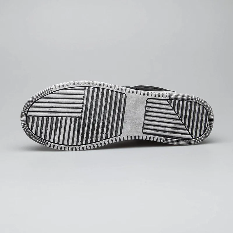 2020 Women Leather Vulcanized Shoes Flat Casual Lightweight White Increased In The Leisure Sports Shoes, Ladies Fashion Shoes