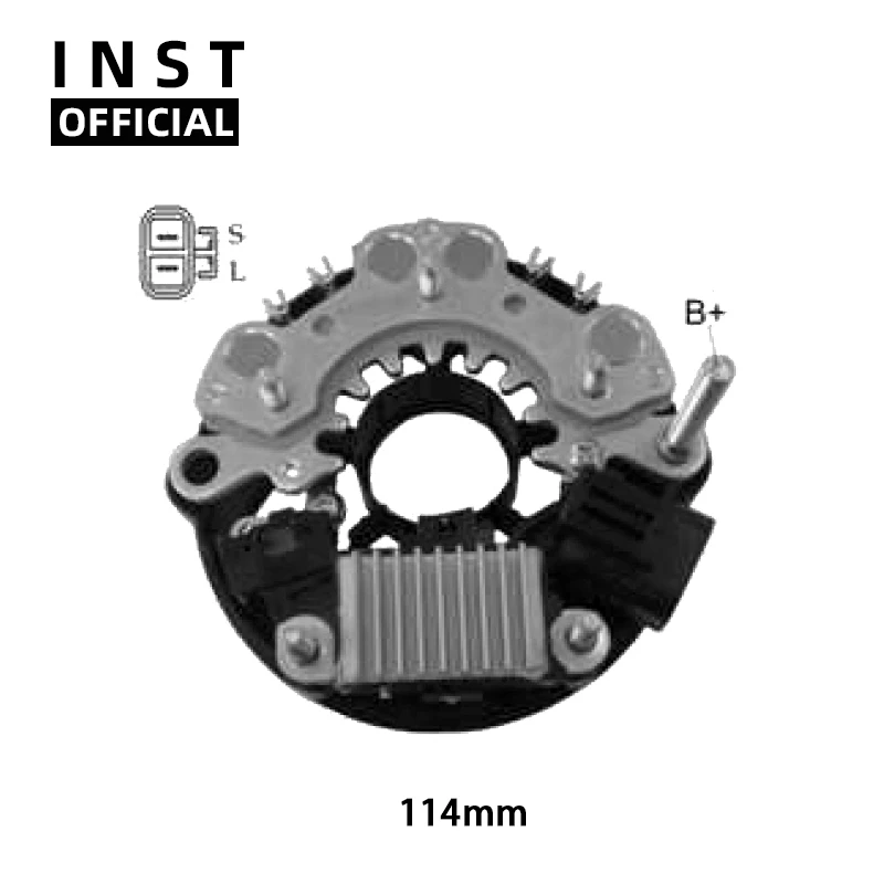 Генератор генераторы выпрямительный мост беспроводного доступа в Интернет для