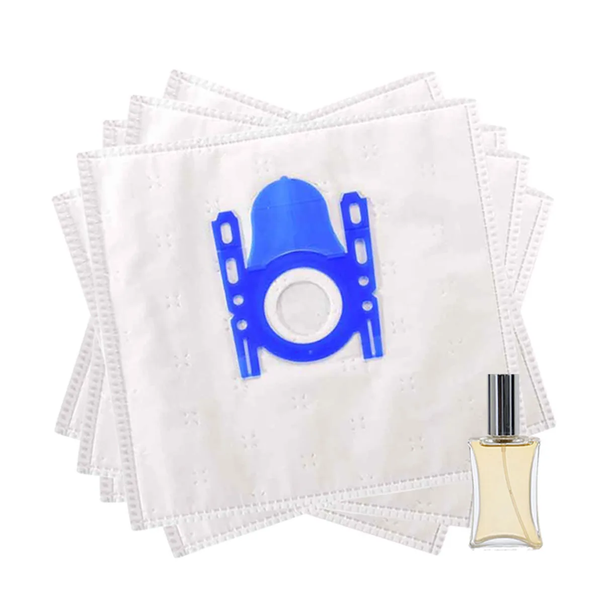 Пылесос мешка для сбора пыли Совместимый бренд модель Karcher VC 6100 вакуумный