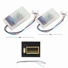 Эмулятор IMMO V96, универсальный эмулятор для CAN-BUSK-Line автомобилей, для заполнения сидений, инструмент для диагностики OBD, датчик IMMO