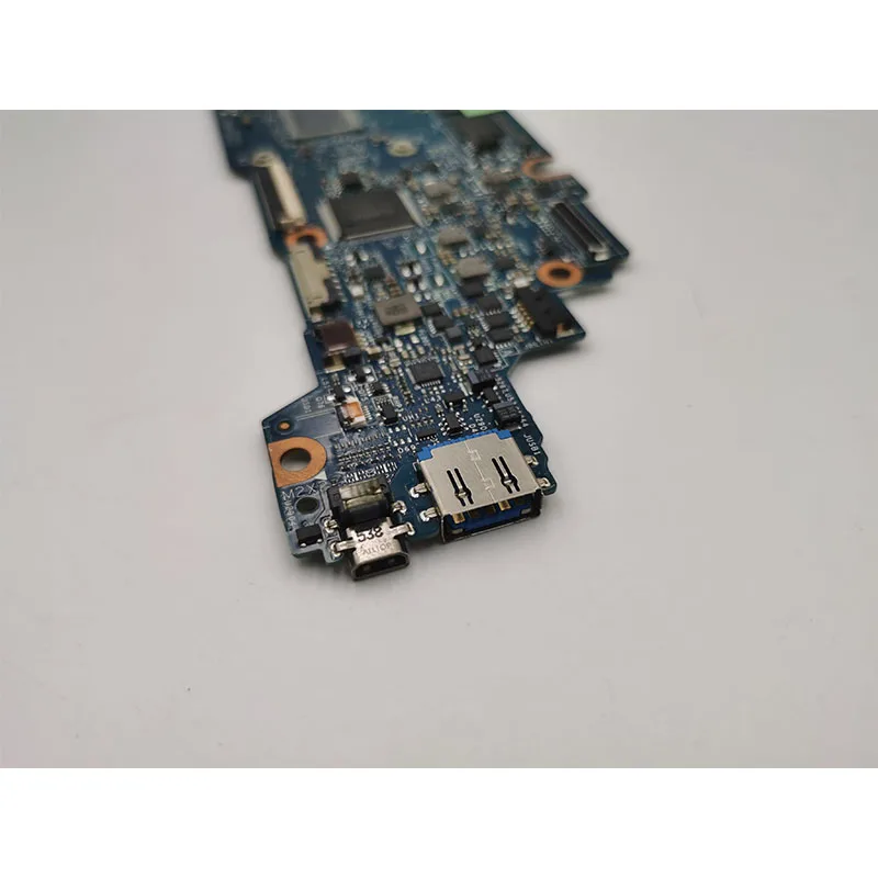 

LA-D131P Laptop motherboard For Lenovo YOGA 700-11ISK original mainboard 4G-RAM M3-6Y30