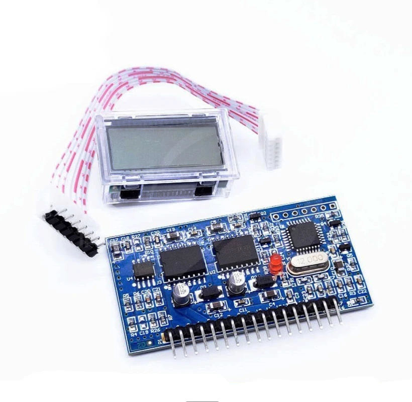 Плата драйвера инвертора немодулированного синусоидального сигнала EGS002 EG8010 +