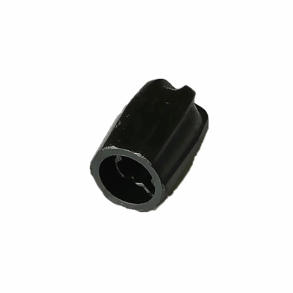 5 пар ручек громкости + канала/частоты крышка для Kenwood TK U100 TKU100 TK3000 TK2000 аксессуары