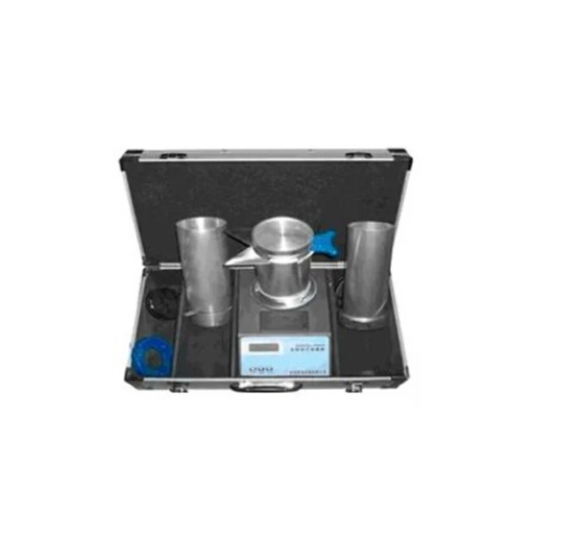 

Зерна электронный регулятор громкости Вес насыпной плотности тестер GHCS-1000 для мелких частиц