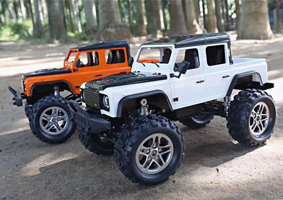 jty игрушки rc грузовики 4wd внедор
