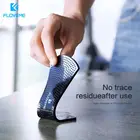 FLOVEME держатель для мобильного телефона наклейка для планшета Автомобильный держатель для телефона сильная Адсорбция универсальные настенные наклейки на стол стойка клейкая