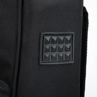 oxford cloth saxophone backpack bag padded advanced fabrics sax soft case