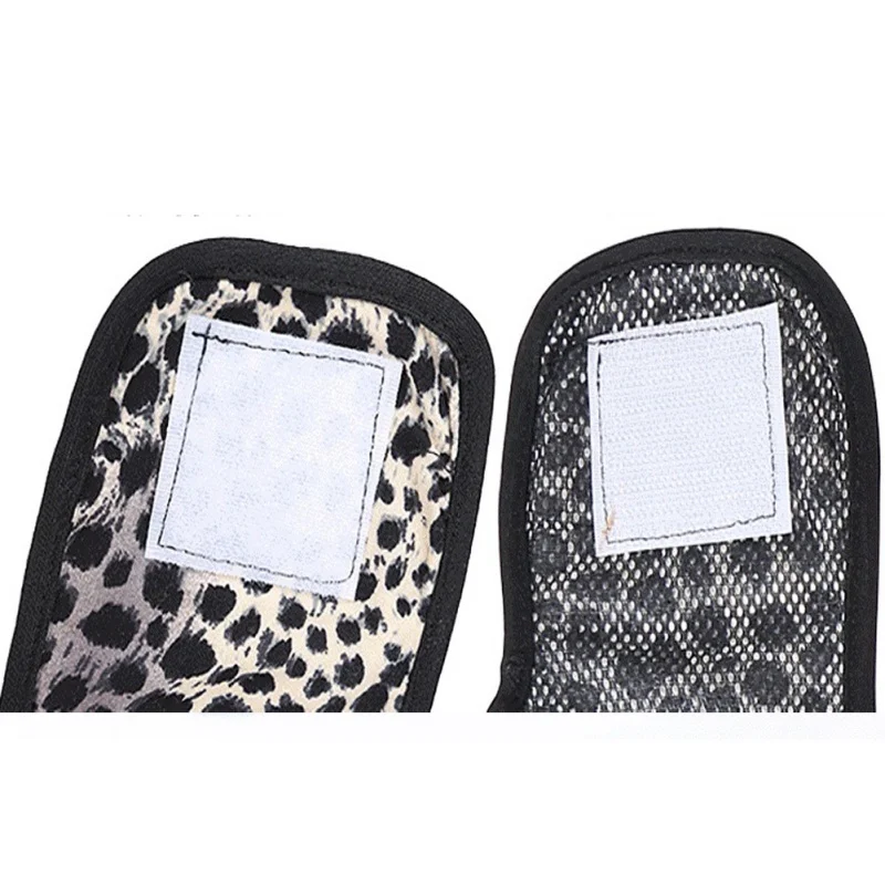 Горячая лента для живота домашних животных мягкая удобная и дышащая защита от