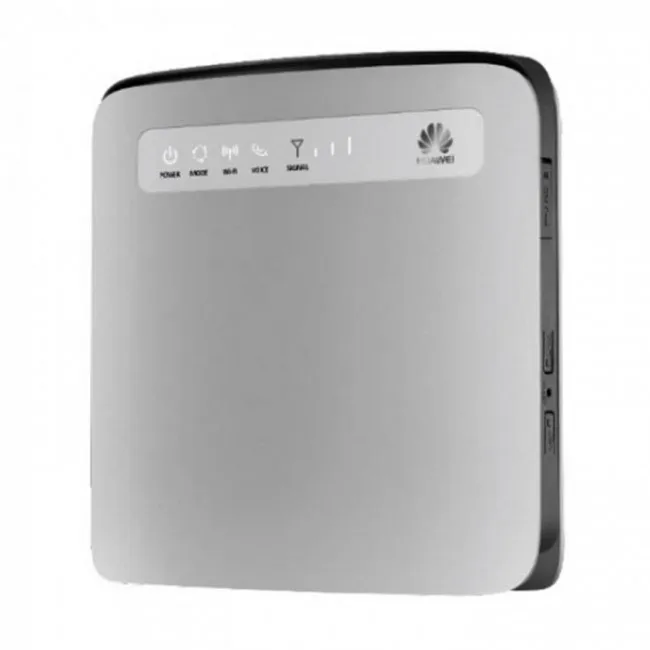 Разблокированный беспроводной маршрутизатор Huawei E5186 E5186s-22 4G LTE FDD 800/900/1800/2100 МГц