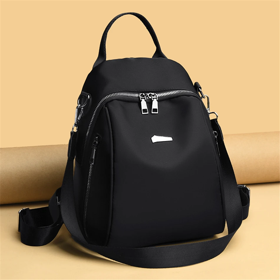 Многофункциональные сумки через плечо Oxford Mochilas для женщин 2020 дорожные рюкзаки