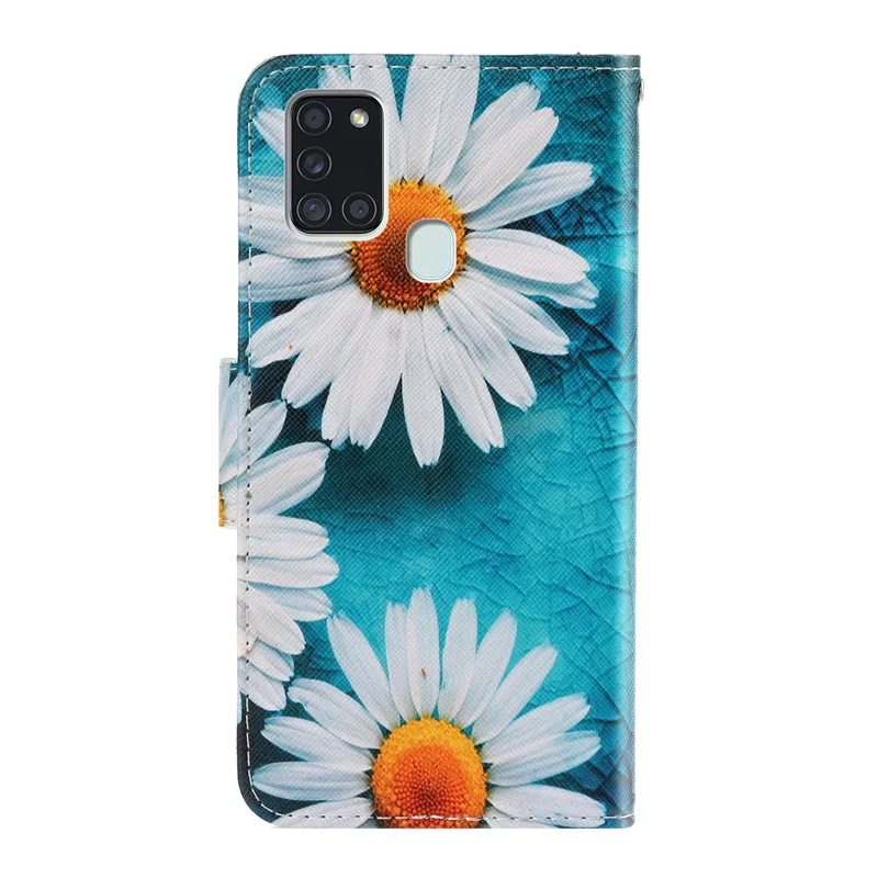 Кожаный чехол для Samsung Galaxy S10E с откидной крышкой чехлы-бумажники искусственная
