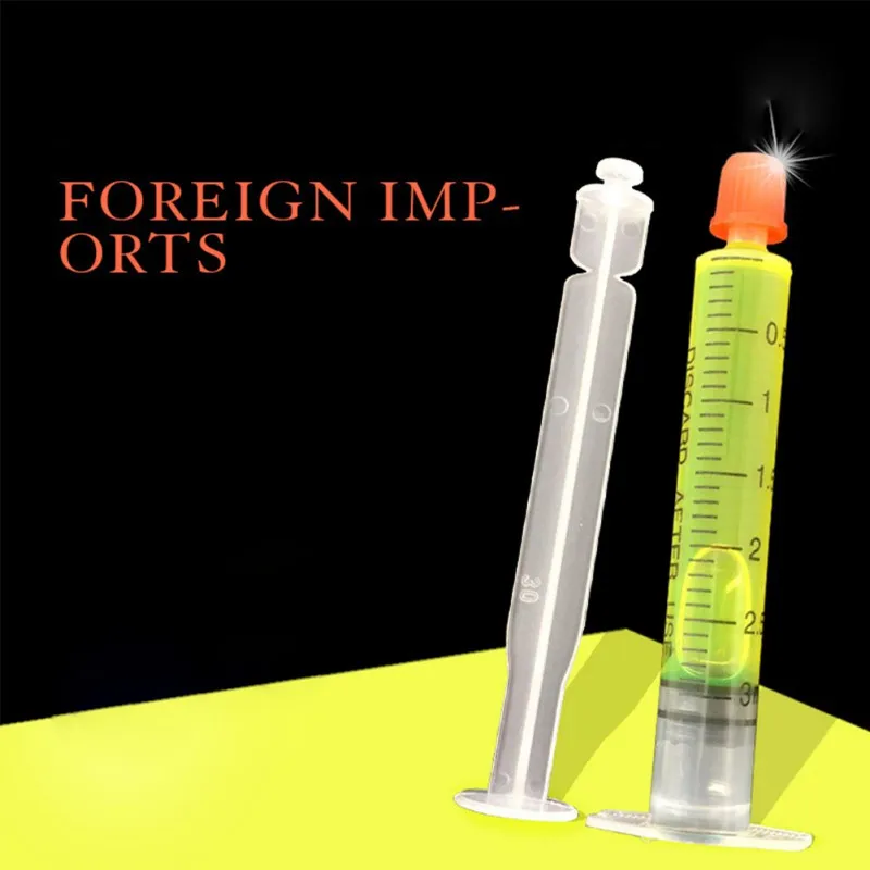 Автомобильный трассировщик без запаха 2 5 мл подходит для системы утечки R134a R410 R12