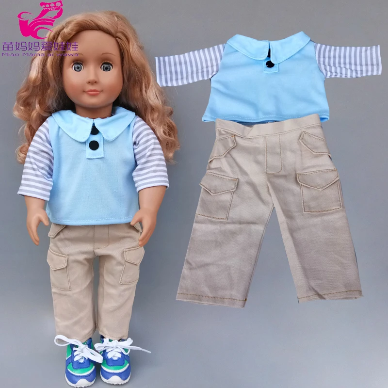 Кукла Одежда для 43 см Reborn Baby Doll мальчиков зеленая лягушка 40 38 комплект детской