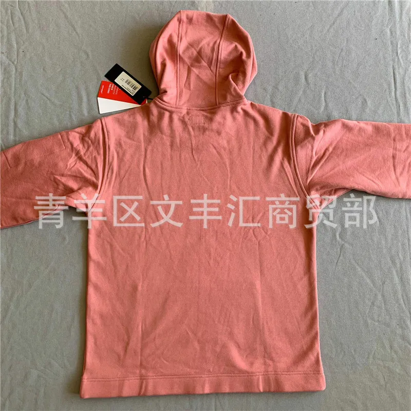 

Korean Style Street Trend Washed Autumn and Winter Fleece-Lined PulloveHooded Sweaters Menswear Youth Student Hoodie Best Seller