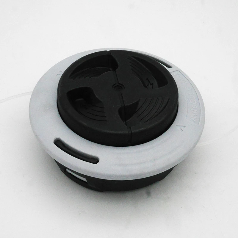 

Grass Strimmer Head Replacement AutoCut C26-2 For Stihl FS55 FS70 FS80 FS 91FS120 FS240 FS260 Strimmer Accessories