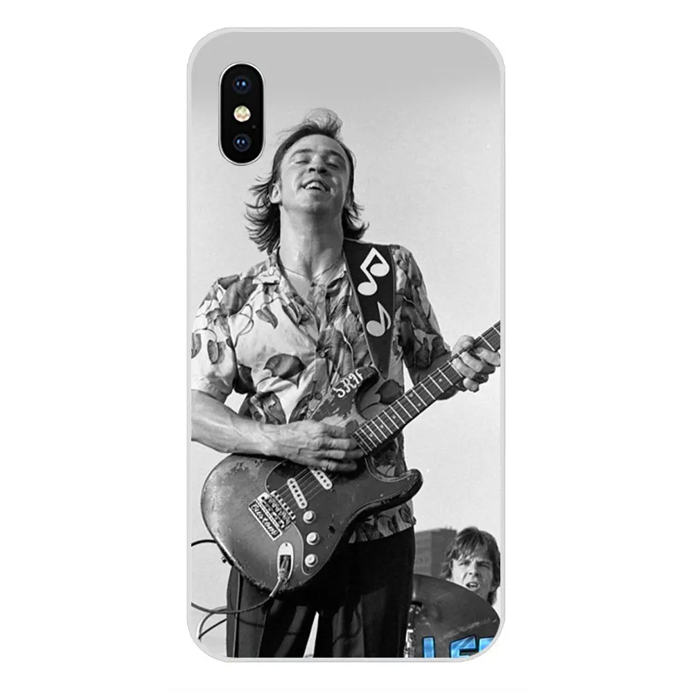 Guitar World Подарки Стиви Рэй вон для huawei Honor Коврики 7 7A 8 9 10 20 V8 V9 V10 G Lite Play Mini Pro P Smart |