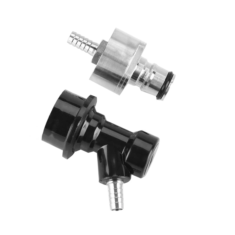 6X3 см пивной Кран Пивной Бочонок пластиковый кран из нержавеющей карбонационной