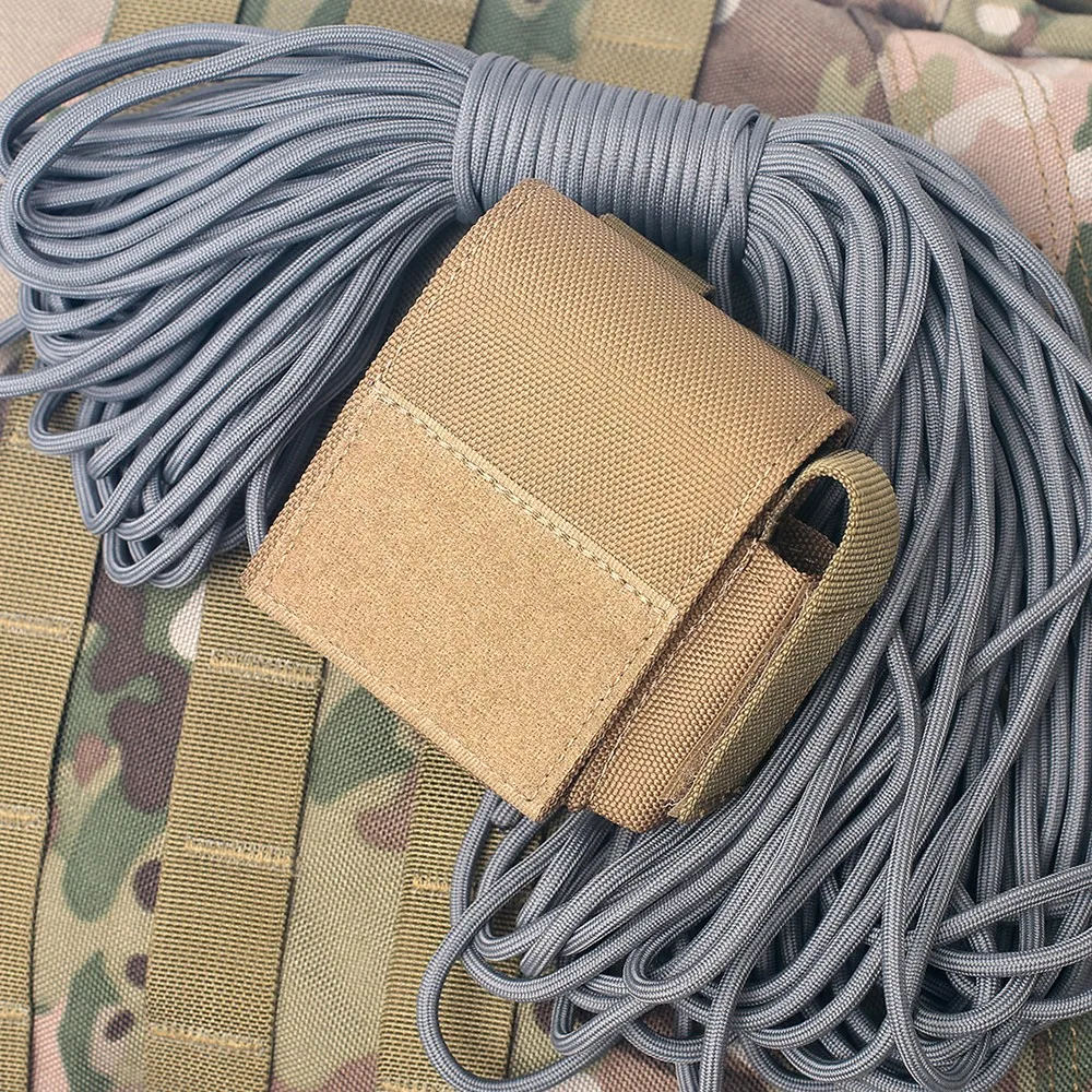 Сумка Molle, тактическая сумка, сумка для мелочей, военная батарея, чехол для шлема, поясной ремень, EDC, чехол, кошелек, аксессуары для охоты