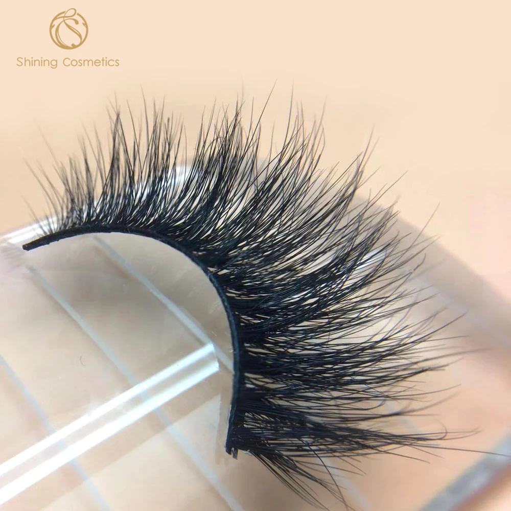 Ресницы Накладные из 100% натуральной норки 10 пар|Накладные ресницы| |