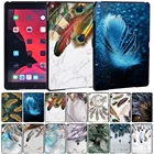 Для Apple IPad (5th6th7th8th Gen)IPad 234 Mini 12345Air(123)Задняя крышка для планшета Pro 9,7Pro 10,5Pro 11(20182020)