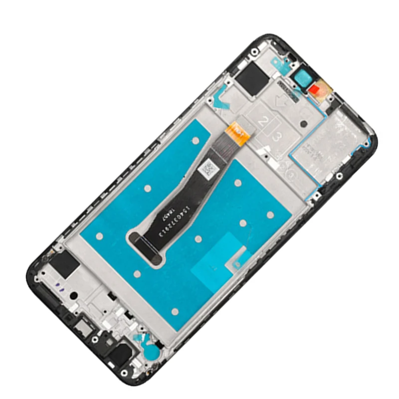 5,6" для huawei P Smart POT-LX1 POT-LX2 POT-LX3 ЖК-дисплей Дисплей Сенсорный экран с рамкой Digitizer Assembly Запчасти для авто