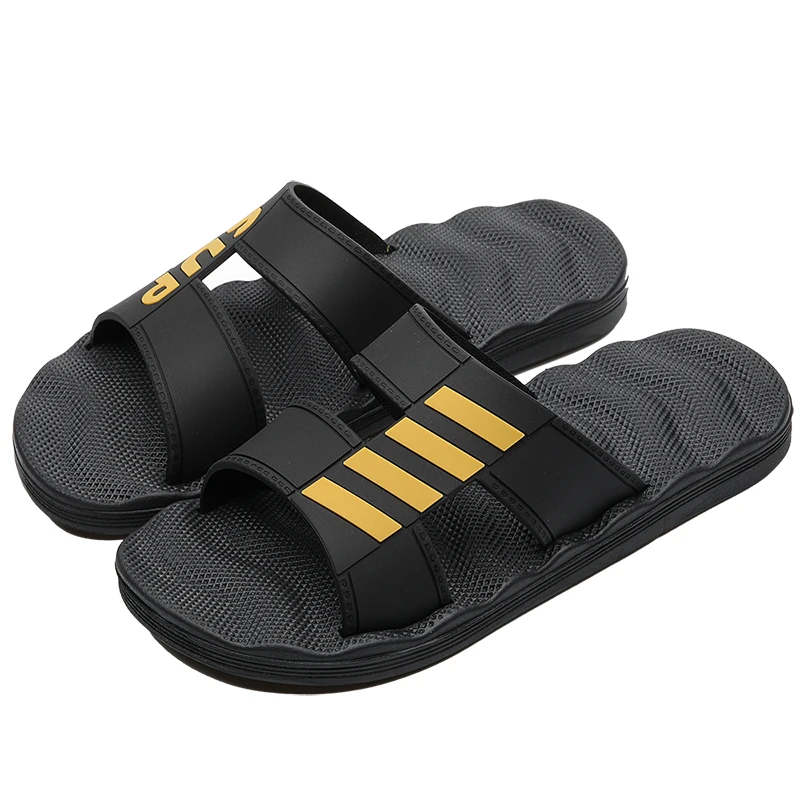 

Summer Indoor Mens Slippers Home Shoes Slides Men Slide Slipper House Room Sleepers Fashion Brand Designer EVA Plus Big Size 49s