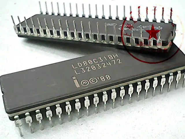 

5 шт LD80C31BH