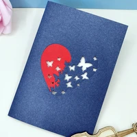 love butterfly metal cutting dies for scrapbooking new troqueles stamps and planner dies embossing folder cut stencil
