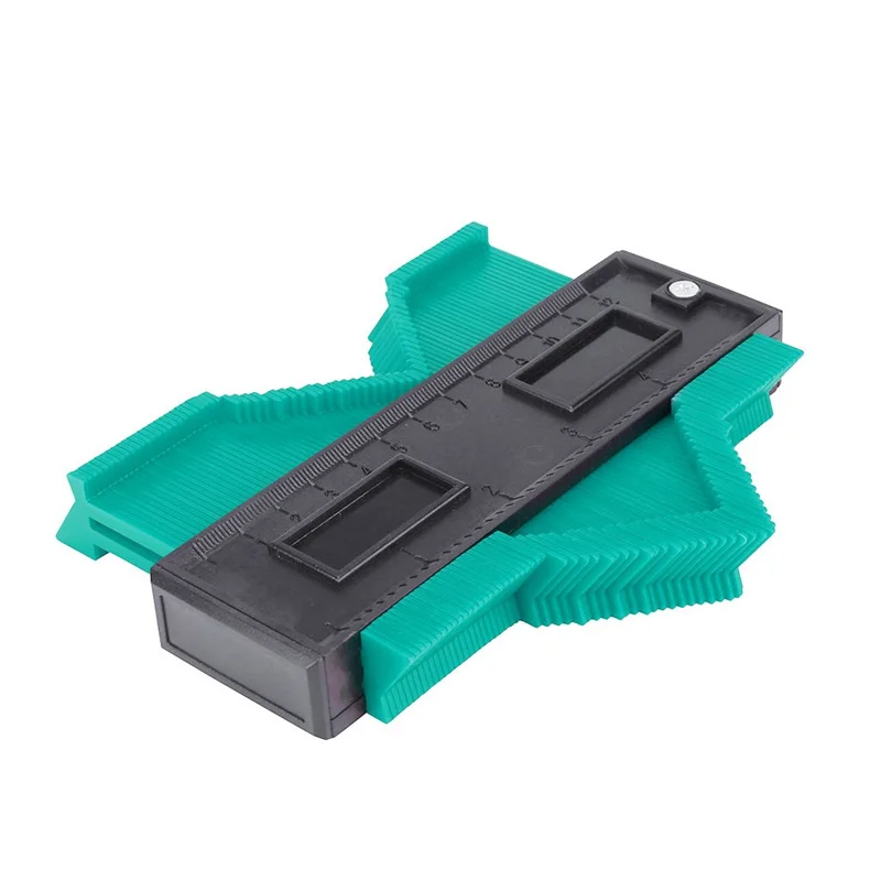 2 шт. манометр для настройки контура 5 и 10 дюймов инструмент копирования профиля