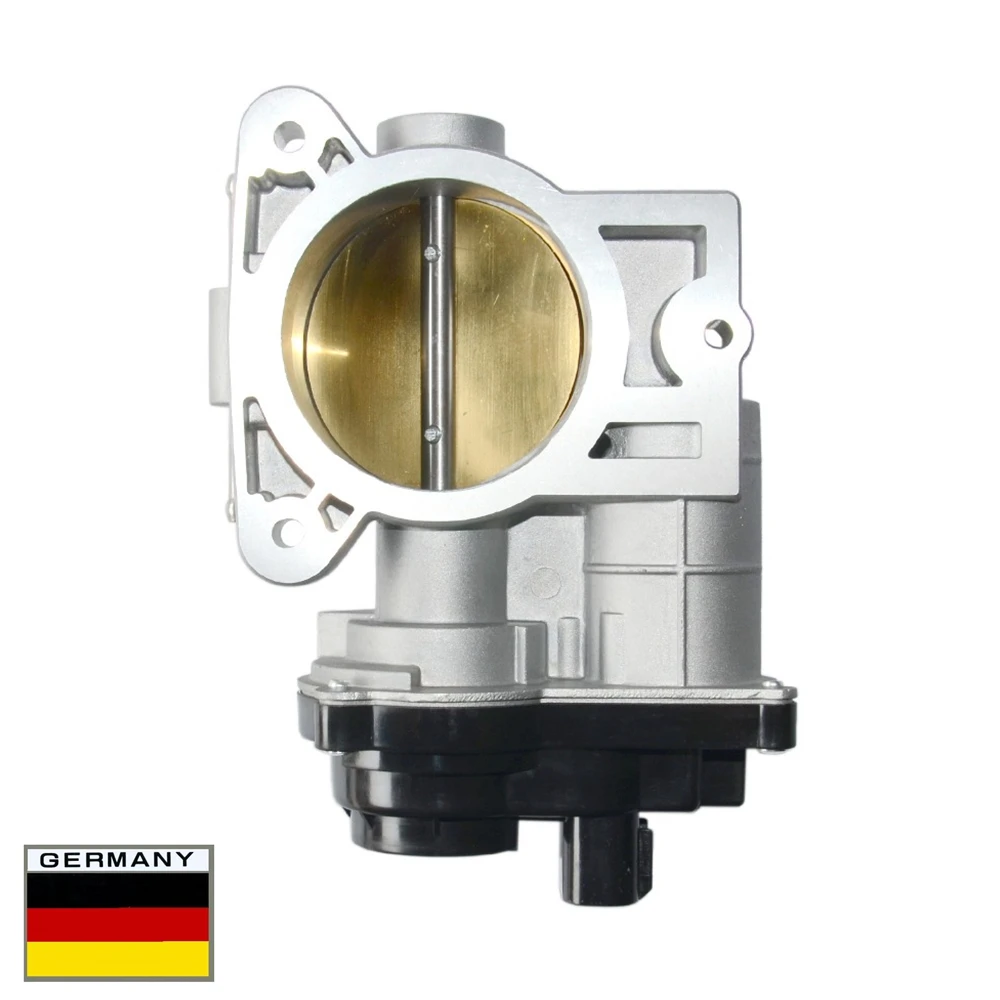 

AP02 New Throttle Body Assembly For Chevrolet GMC Chevy Silverado Express Suburban 1500 / 2500 / 3500 5.3L 4.8L 6.0L