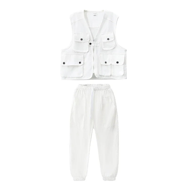 Рисунок 5 - Детская одежда в стиле K-POP