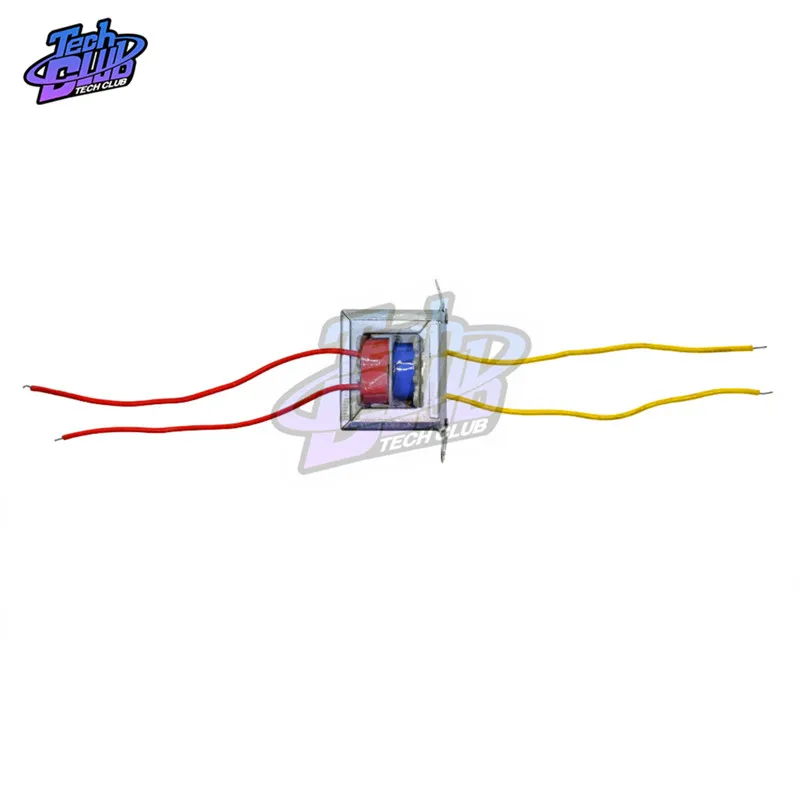Трансформатор источника питания для точечной сварки 110 В переменного тока в 9