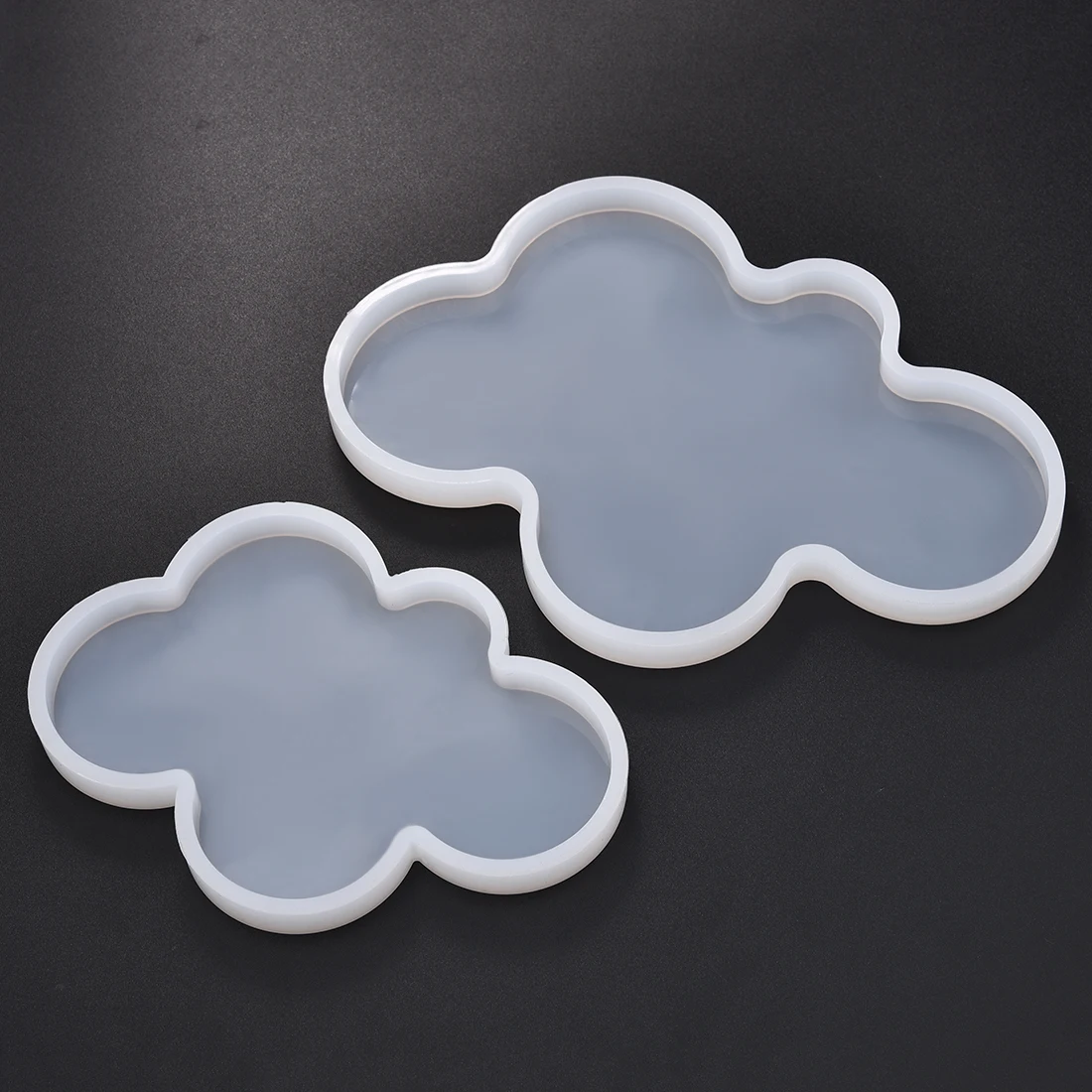 Силиконовые формы для изготовления украшений УФ прессованные цветы|Инструменты