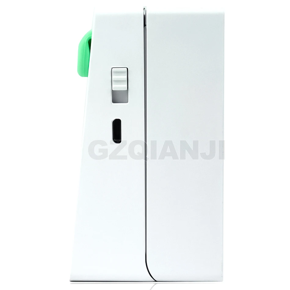 A8 Peripage Bluetooth мини фотопринтер Мини карманный термопринтер этикеток для Android iOS Телефон Impresoras power Bank функция
