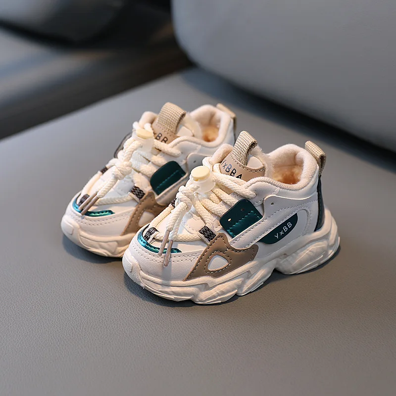 Кроссовки Детские демисезонные дышащие на мягкой подошве | Мать и ребенок