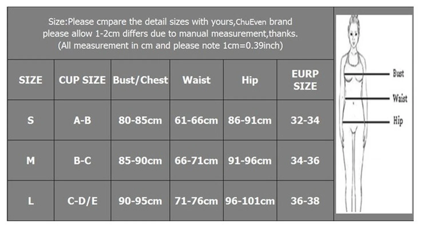 

2021 new European and American swimwear women's split sexy low waist pants color matching tube top hanging neck bikini swimsuit