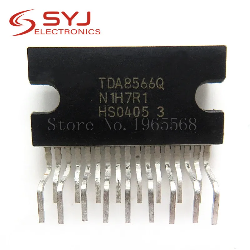 1 шт./лот TDA8566Q TDA8566 70039AB ZIP-17 в наличии на складе | Электронные компоненты и