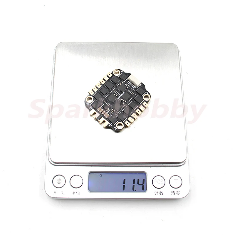 1 шт hifionrc новый 45a 60a 32bit esc подходит к f4pro f405 f7pro f72