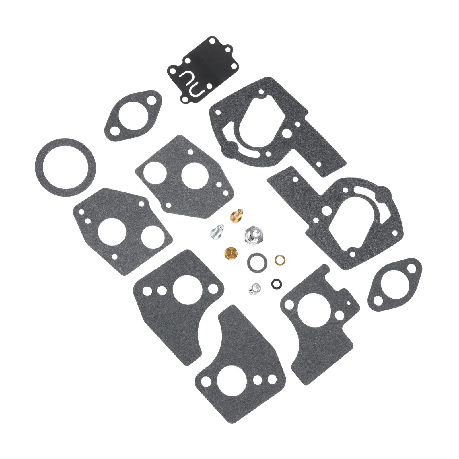 DRELD замена карбюратора капитальный Ремонтный комплект для ремонта Briggs &amp Stratton