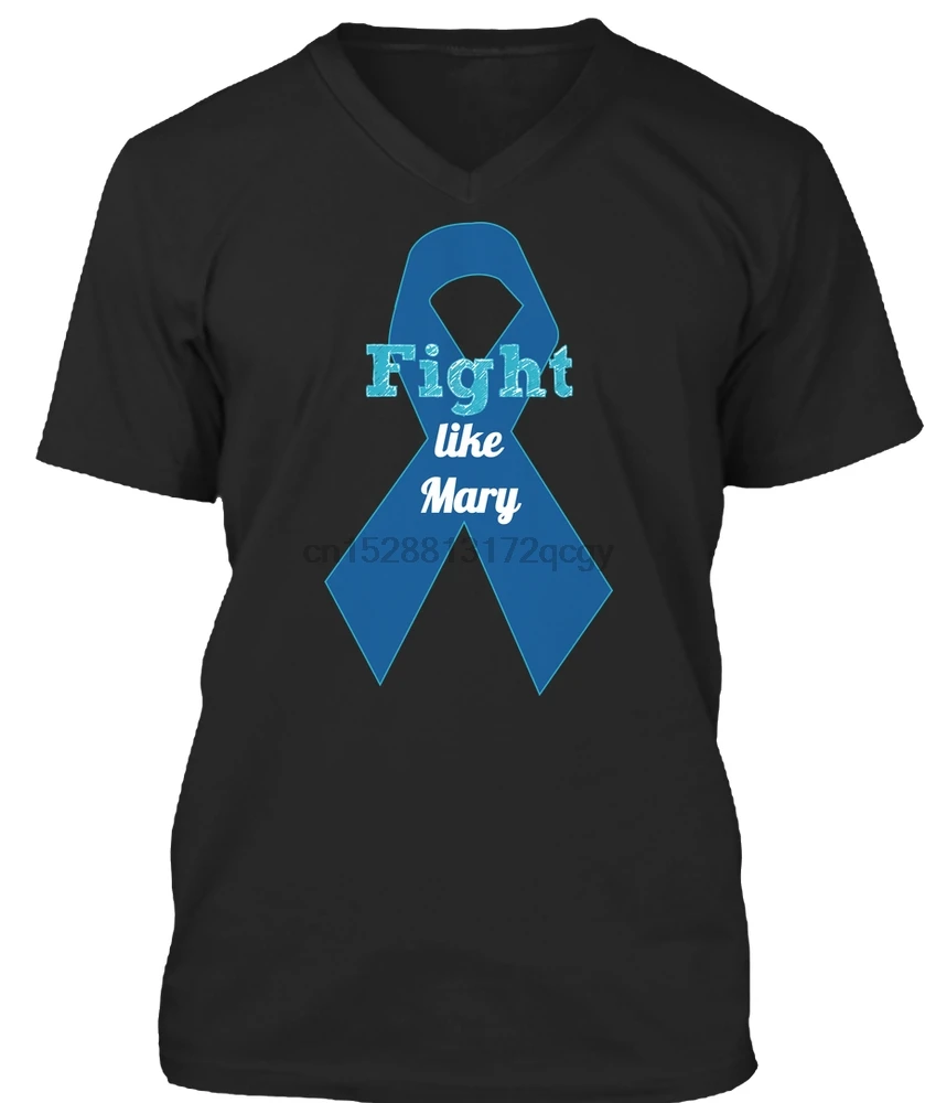 

Men T Shirt Help us support Mary's fight! Women T-Shirt