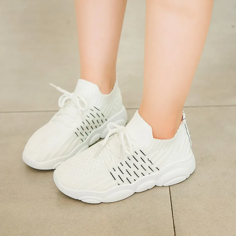 Детская обувь для мальчиков и девочек новинка 2020 модная сетчатая детские дышащие