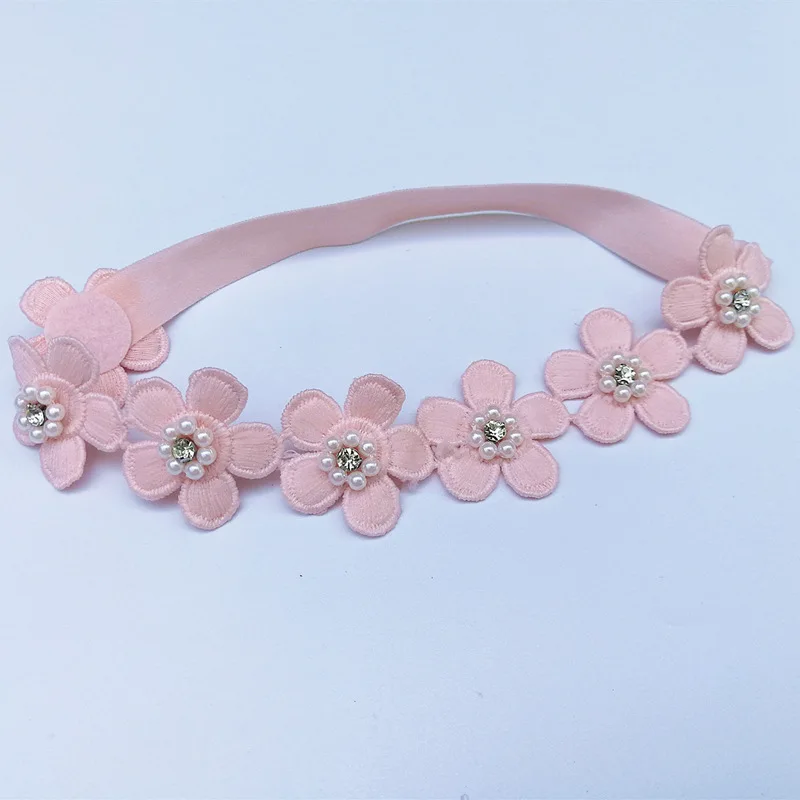 Рисунок 2 - Новинка 2021 года; Повязки на голову