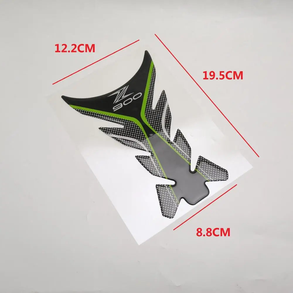 Мотоциклетный тормозной масляный резервуар носки для Kawasaki Z1000 Z900 Z750 Z650