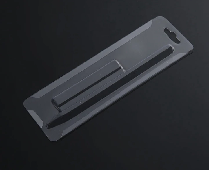 Изготовленные на заказ Вакуумные Формовочные прозрачные ПВХ материалы