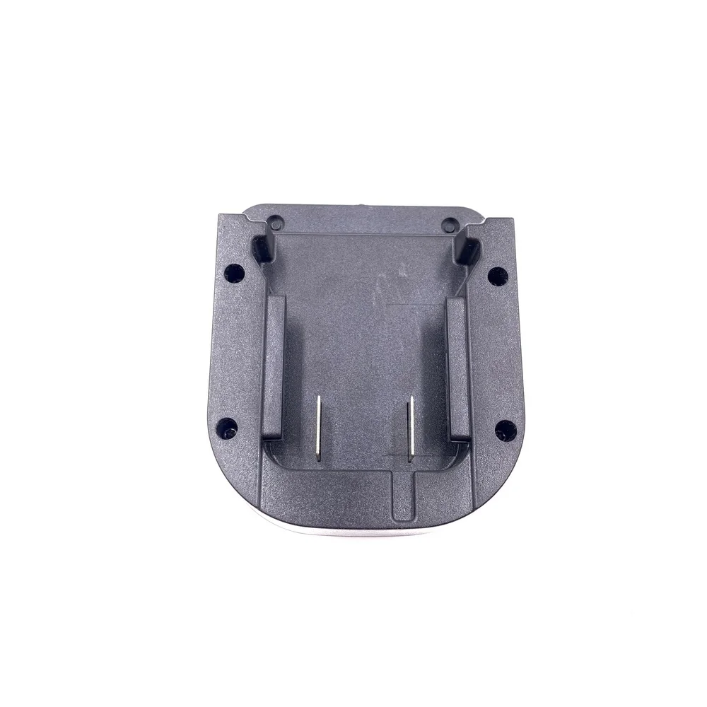 

1pcs WORX 20V 4-PIN Battery Tools Adapter Suitable for Makita 18V Li-ion Battery Share Batteries with Worx Cordless Tools