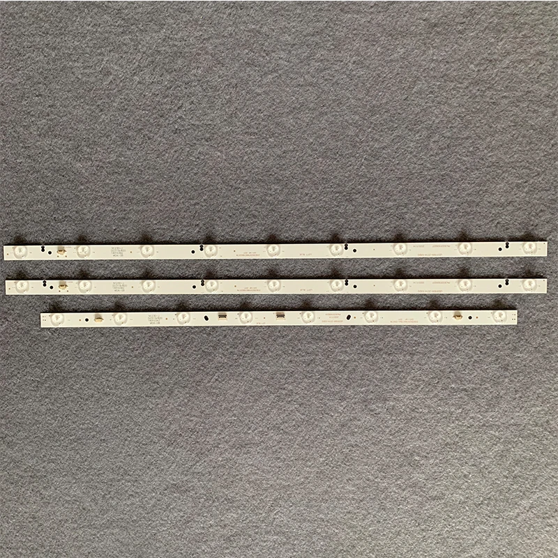 Светодиодные ленты 9 + 8 9LED s led 315D9-ZC14-03(A) LED 315D8 для TCL Haier LE32F8210 32EU3100 LD32U3100 LE32MXF5 T32P11